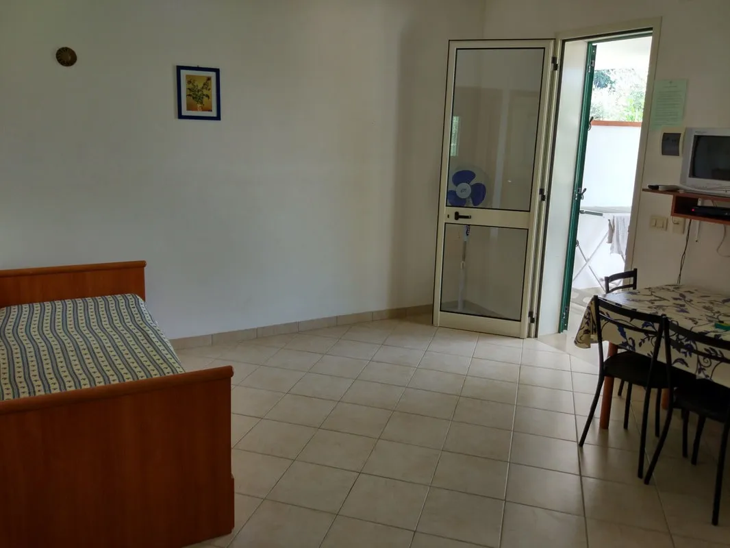 Bilocale 2-4 persone, foto 4