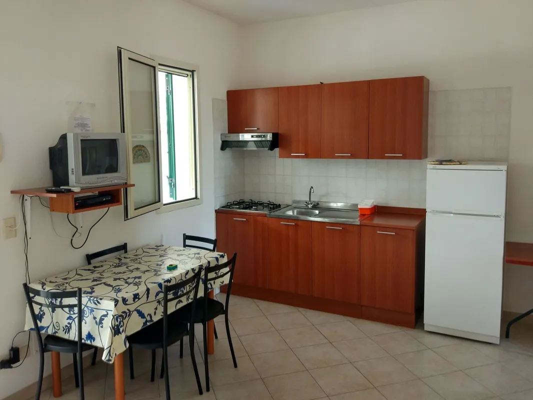 Bilocale 2-4 persone, foto 2